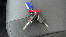 Vauxhall Adam 1.2i Energised 3dr Petrol Hatchback